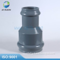 8002 PIPE FITTING PVC TWO FAUCET REDUCER